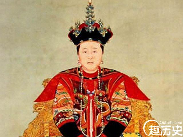 孝庄皇后的灵柩在逝后40年才入葬，康熙为何终其一生不为其建寝陵