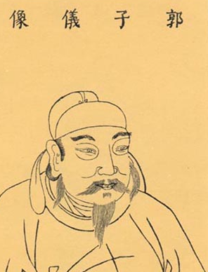 以武功戡祸乱，中国古代八大武状元介绍