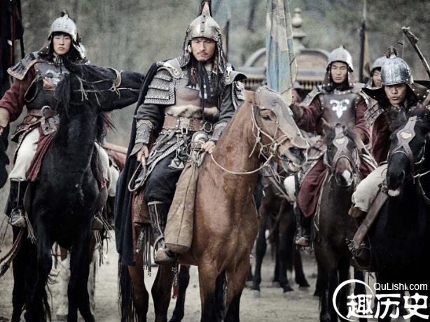 铁木真孙子攻城时战死，他怒吼：攻下城池不恕一人，不留一个活物