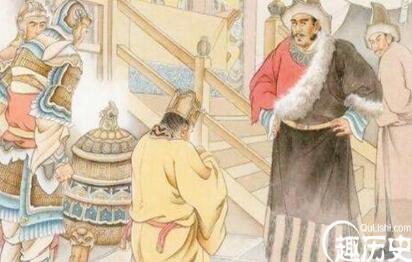 这人为当皇帝卖掉此地，后面各朝共花四百年才将其夺回