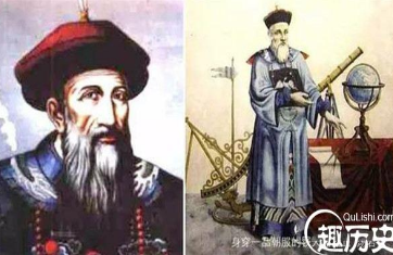 康熙为什么要禁止天主教？康熙对天主教的态度为何变化如此之大？