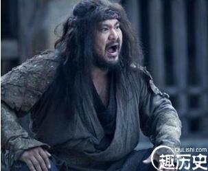 &ldquo;狐朋狗友&rdquo;皆是治国奇才，刘邦身边能臣出身不高却都身怀异能