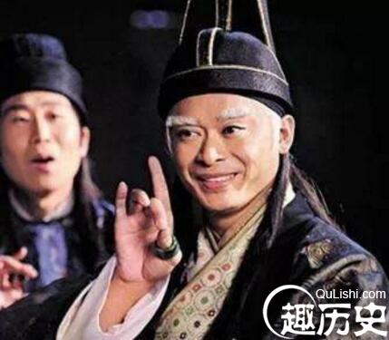 这个太监色胆包天，竟提出要和皇后“対食”