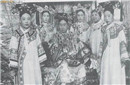 清朝妃子颜值为何普遍不高?作为皇帝能拒绝吗