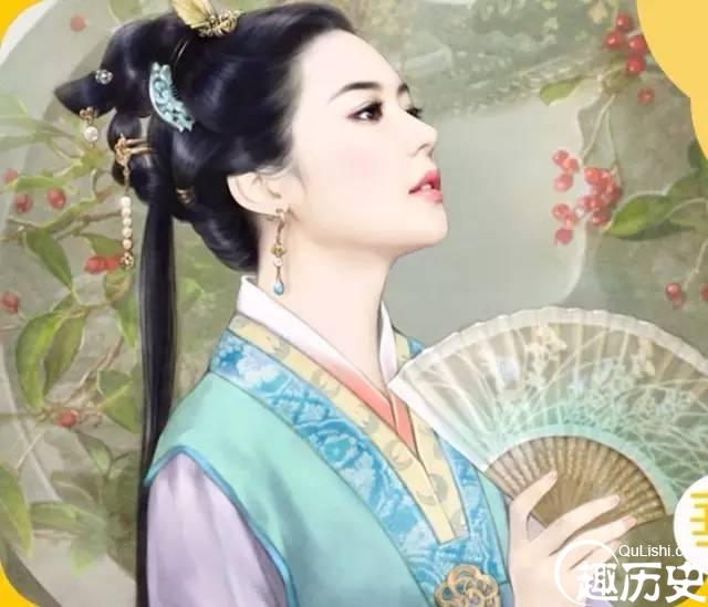 两宋红灯区里的众生相 妓女流氓勾结的朝代