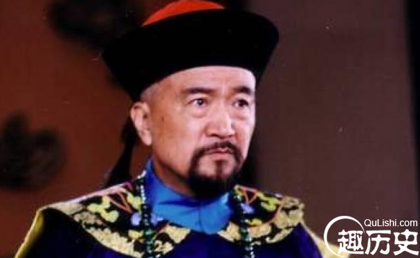 刘墉因亏空案被判斩决，乾隆为什么对他从轻发落？