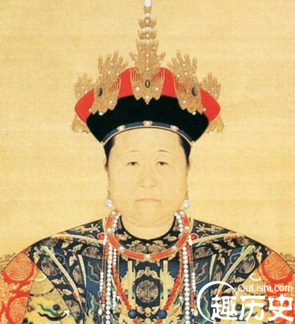 孝庄太后：本可以成为第二个武则天的女人