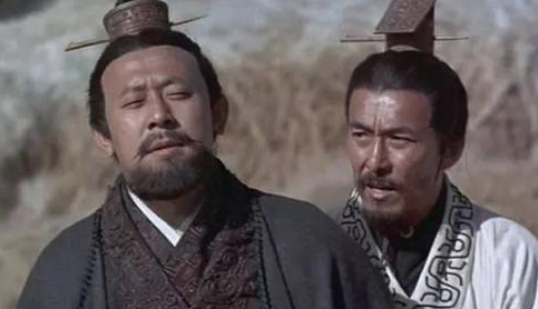 李斯：秦始皇背后的男人，名副其实的千古名相