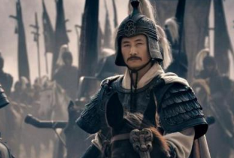 三国水战无敌顶级武将甘宁是怎么死的？如果甘宁没有死