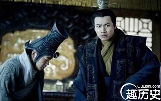 李斯为什么会和赵高同流合污背叛秦始皇篡改遗诏呢？