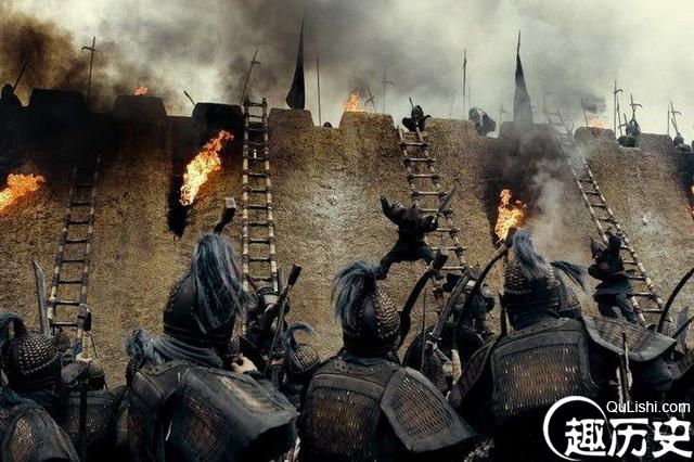 王翦：秦国第一武将，战国七雄他一人灭掉五个