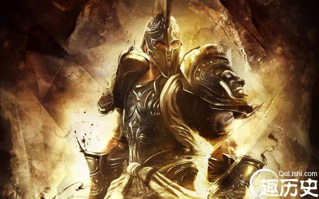 苏定方：被抹黑的对外战争第一将火烧布达拉宫？