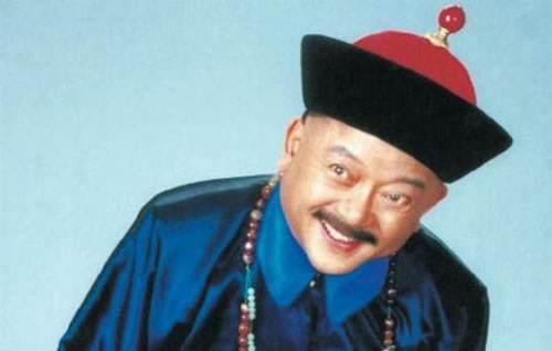 和珅的钱根本花不完，为何还不断敛财？真实原因，让人毛骨悚然