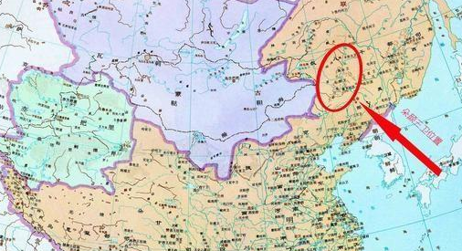明朝驱蒙收复失地，这个行省没能收复，是中国人永远的痛！