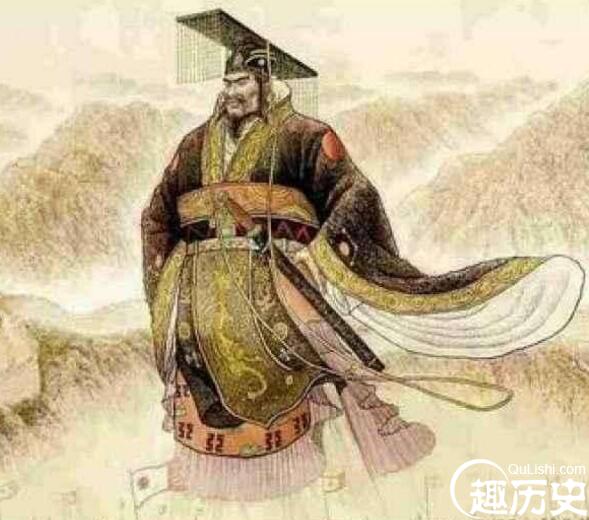 史上最残暴的五大暴君，纣王排第五，第一日杀数十人