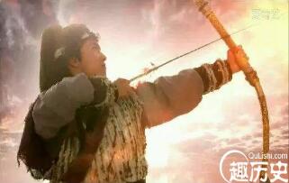 后羿称帝之谜：射日天子竟是历史上第一个篡位的异族帝王？