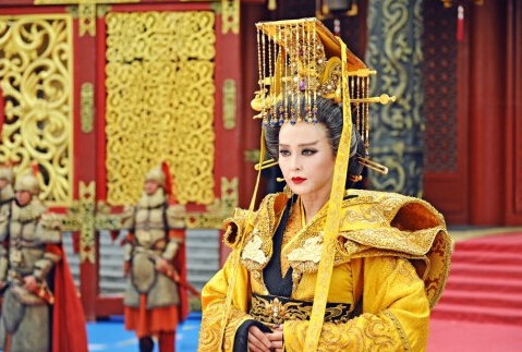 韦后之乱的根源在哪？韦皇后的专权局面是谁造成的？