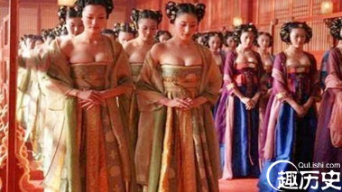 和电视剧完全不同，古代宫女的悲惨生活揭秘