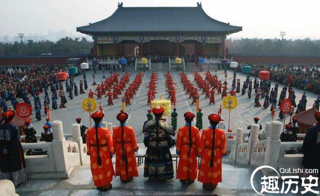 清朝为什么大兴文字狱？只因康熙的一句谎言