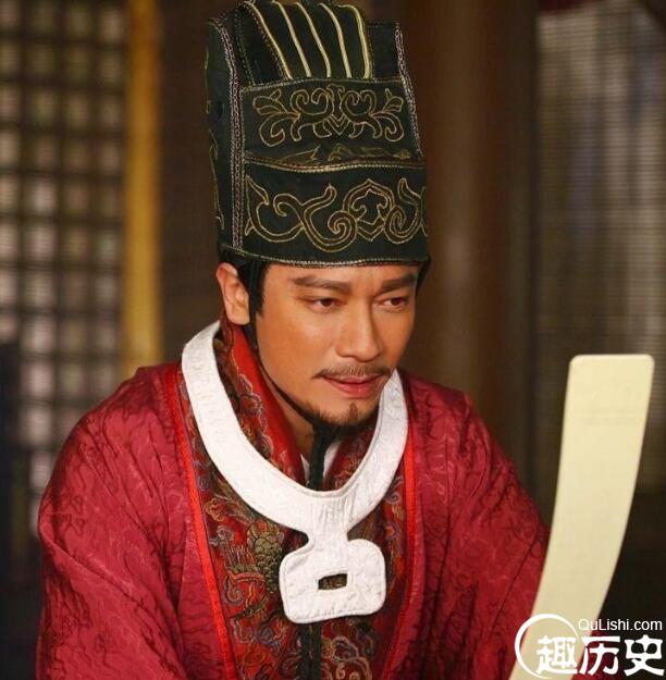 中国史上最臭名昭著的奸臣，油条就是为他而发明的