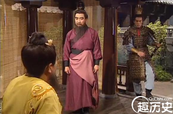 三国第一刺客曹操刺杀张让被数十人围攻竟能全身而退【图】