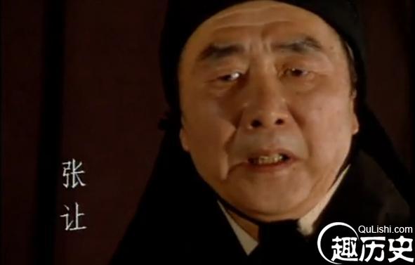 三国第一刺客曹操刺杀张让被数十人围攻竟能全身而退【图】