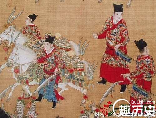 明朝四大特务机构谁最厉害？锦衣卫为何惧怕东厂？
