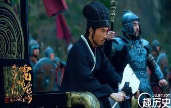 此人三国中寥寥无名，却率军千人击退诸葛亮三十万大军