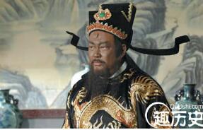 历史上的包拯和庞太师是什么关系？历史真的存在庞太师吗？