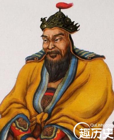 周亚夫为什么会被逼到自杀？周亚夫自杀的原因是什么？