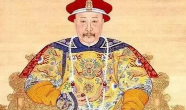 嘉庆皇帝除掉珅后竟然发生了这种事，谁都没预料到！