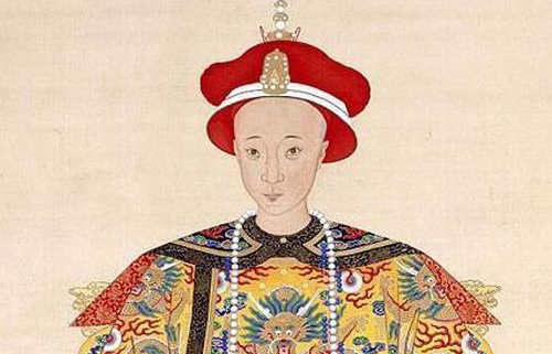 帝王吃天价凉粉，小贩不识字，凭字据傻傻去要帐