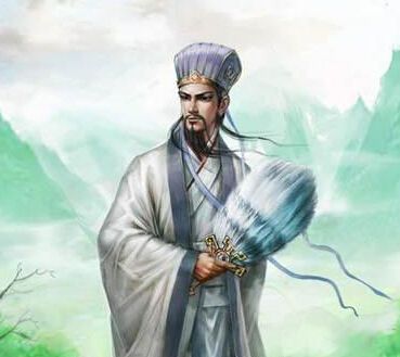 ​诸葛亮​死后为何要口含七粒米？只为吓退司马懿？
