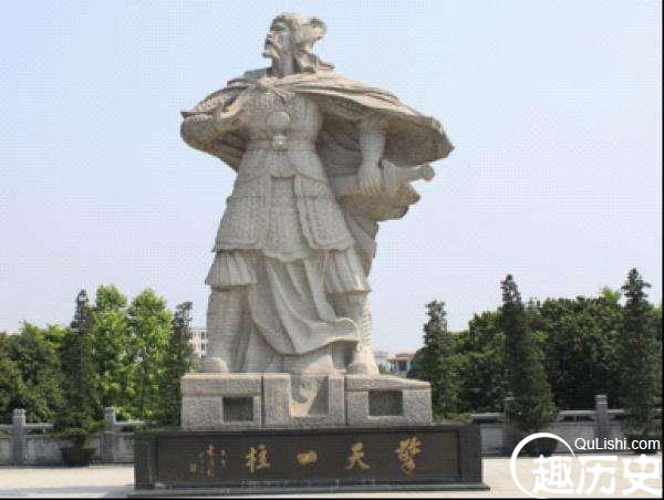 和岳飞一样被诬陷致死，为何无一人为他洗刷冤屈？