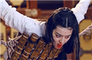 古代女性罪犯竟要割掉乳房 痛苦指数堪比极刑！