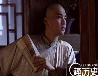 一秀才造反被判死刑，行刑前写了这几个字，却被无罪释放