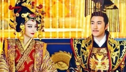 古代最彪悍的夫妻盘点，叔嫂恋都不算什么