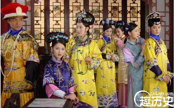努尔哈赤简介，努尔哈赤有几个儿子都有怎样的成就？