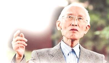 《乡愁》作者余光中过世，享年90