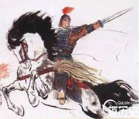 战功显赫却无人知晓，历史上这十大名将你知道几个？