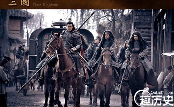 吕布墓有什么惊天大秘密？原来他竟不是中原人?