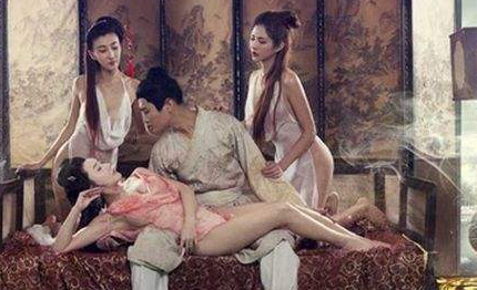 三国第一美女貂蝉在吕布死去后何去何从？沦为“性奴”是真的吗？