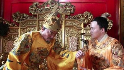 他是朱元璋的大恩人，帮其做皇帝，却被明太祖暗中淹死