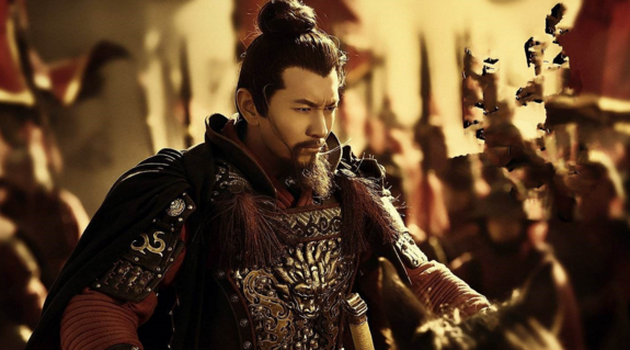 低调如孟珙千军万马中救父灭金国，为什么不如岳飞出名呢？