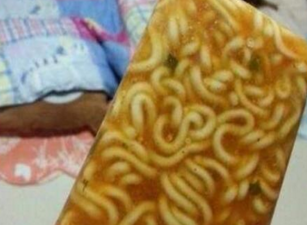 盘点7大用泡面做的黑暗料理，脑洞清奇，附详细做法！