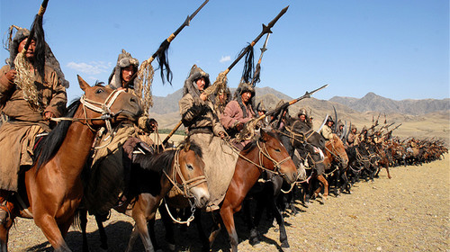 忽必烈征服了全中国却为何没能征服草原？这是为何？