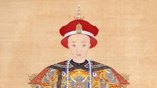 帝王之中最&ldquo;苦命&rdquo;的皇帝，咸丰皇帝，被时代的巨浪淹没