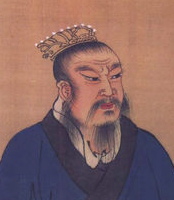 汉高祖刘邦生8子，有几个死得很难看，都是谁？