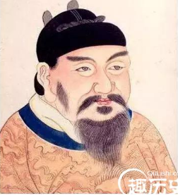 他全家都是皇帝，世人总认为他软弱无能，他却完成了李世民所不能完成的事