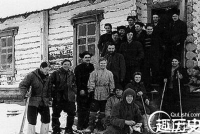 令人胆寒的雪山遇难事件：遇难者全衣物被脱掉一女性舌头消失